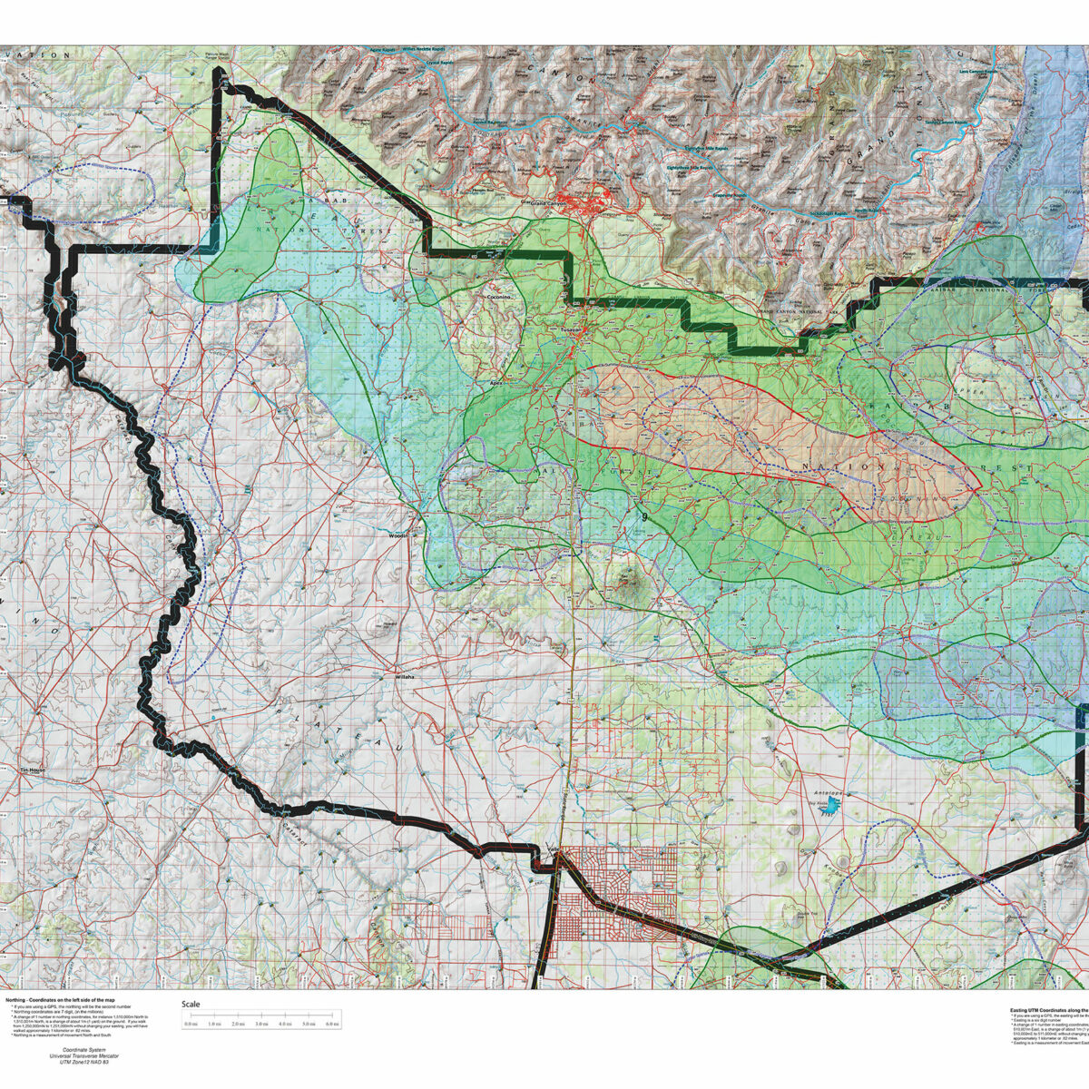 Elk Archives Hunt Data