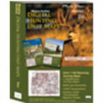 Wyoming Statewide Digital Map Collection.