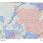 Custom Antelope Concentration Maps