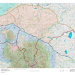 Wyoming Elk Habitat Maps