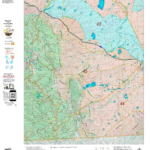 Wyoming Antelope Habitat