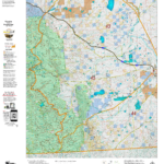 Wyoming Antelope Land Ownership.