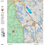 Wyoming Mule Deer Land Ownership Maps.