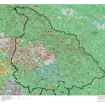Idaho Mountain Goat Unit Maps.