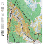 ID Antelope Land Ownership.