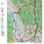 Idaho Bear Land Ownership Maps.