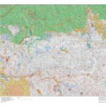 Idaho Elk Controlled Hunt Maps.