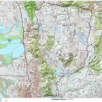 Hybrid! Utah Elk Land Ownership and Habitat Hybrid Map.