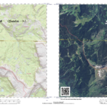 Centerpoint 7.5 Minute Elk Hunting Map
