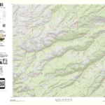 MT Centerpoint Coordinates.