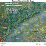 Eastern Plains Land Ownership Unit Maps