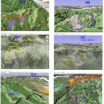 CO Mountain Goat 3D Scouting Maps!